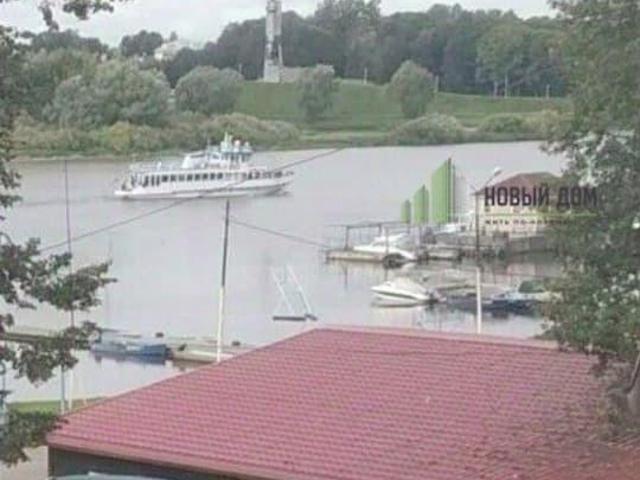 Квартира продажа в Новгородская область