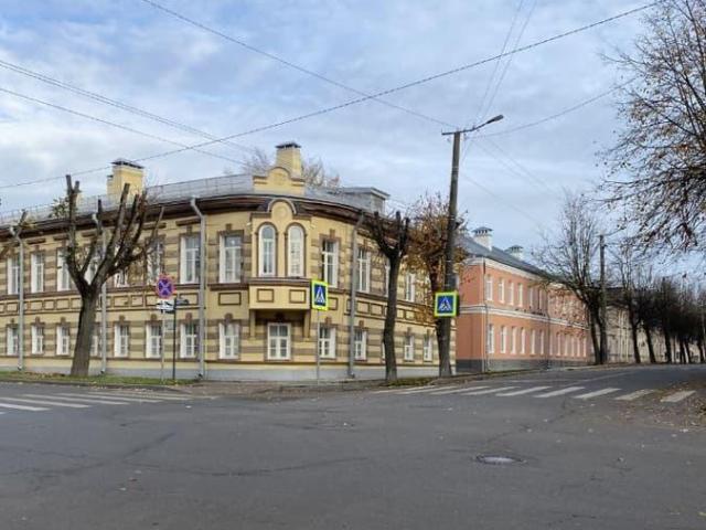 Квартира продажа в Великий Новгород, Новгородская область