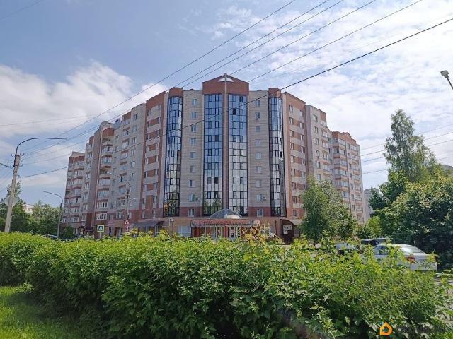 Квартира продажа в Новгородская область