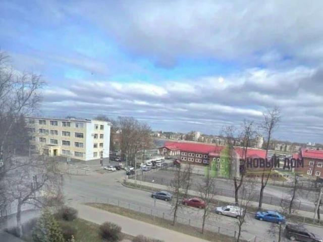 Квартира продажа в Великий Новгород, Новгородская область