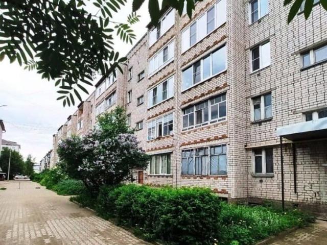 Квартира продажа в Великий Устюг, Вологодская область