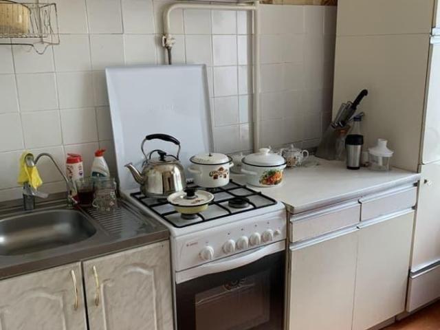 Квартира продажа в Венев, Тульская область