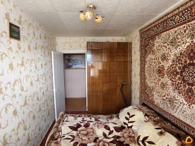 Квартира продажа в Венев, Тульская область