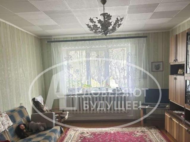 Квартира продажа в Верещагино, Пермский Край