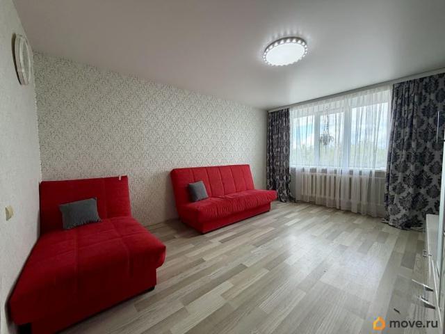 Квартира продажа в Верещагино, Пермский Край
