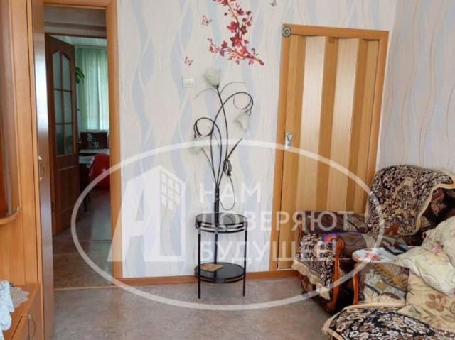Квартира продажа в Верещагино, Пермский Край