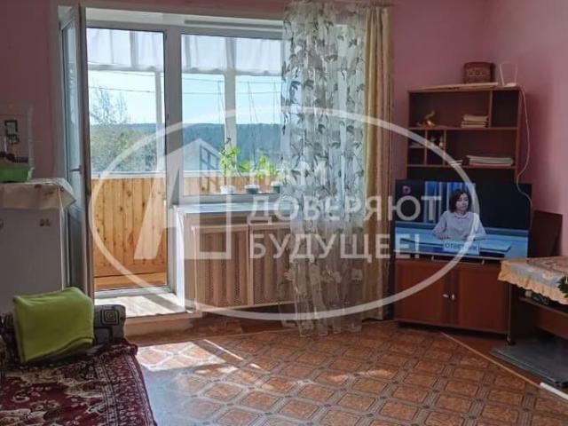 Квартира продажа в Верещагино, Пермский Край