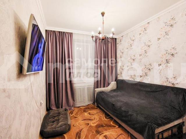 Квартира продажа в Верея, Кабардино-Балкарская Республика