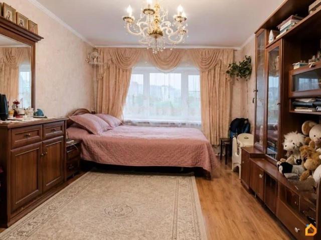 Квартира продажа в Верея, Кабардино-Балкарская Республика