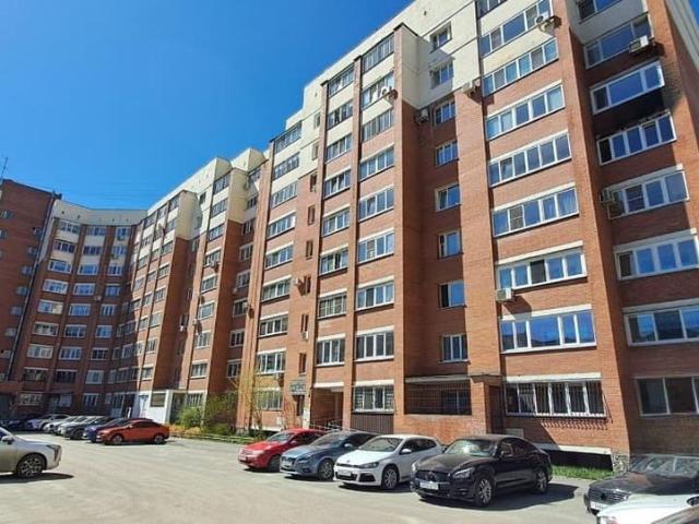 Квартира продажа в Верхняя Пышма, Свердловская область