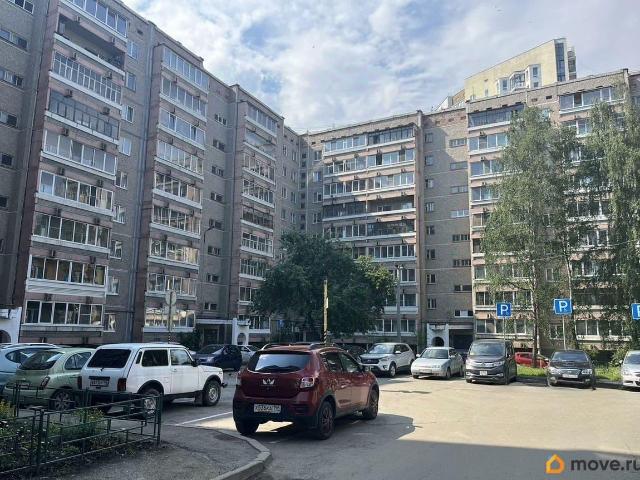 Квартира продажа в Верхняя Пышма, Свердловская область