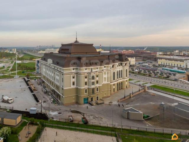 Квартира продажа в Верхняя Пышма, Свердловская область