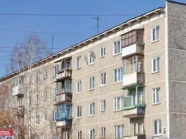 Квартира продажа в Верхняя Пышма, Свердловская область