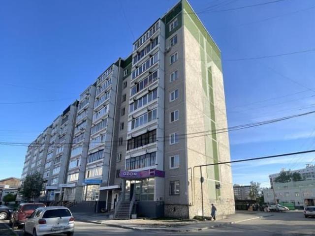 Квартира продажа в Верхняя Пышма, Свердловская область