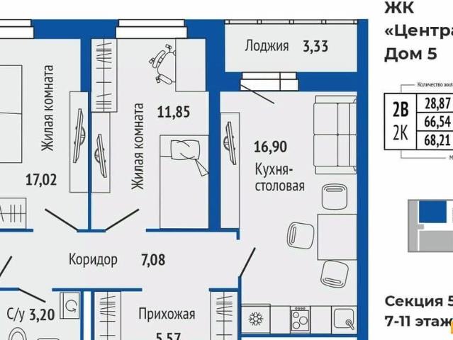 Квартира продажа в Верхняя Пышма, Свердловская область