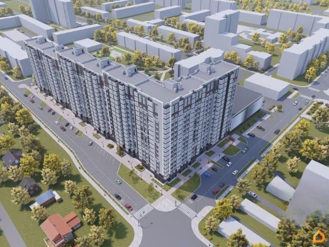 Квартира продажа в Верхняя Пышма, городской округ Верхняя Пышма