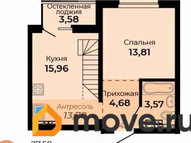 Квартира продажа в Верхняя Пышма, Свердловская область