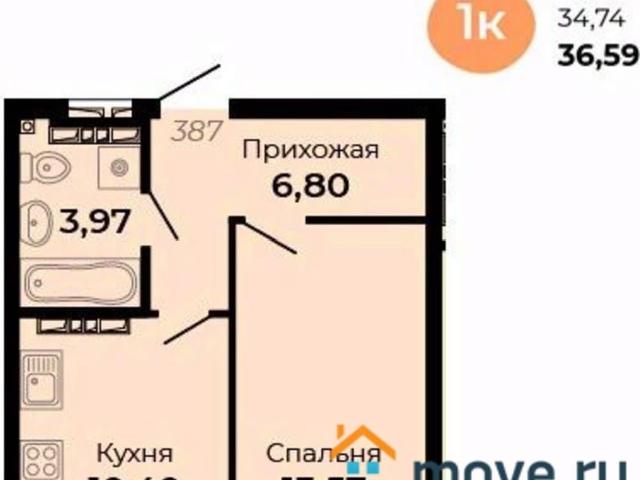 Квартира продажа в Верхняя Пышма, Свердловская область