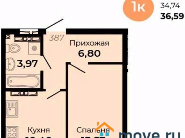 Квартира продажа в Верхняя Пышма, Свердловская область