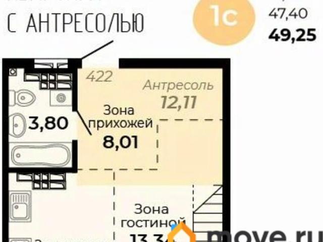 Квартира продажа в Верхняя Пышма, Свердловская область