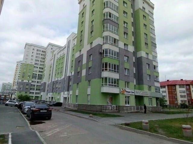 Квартира продажа в Верхняя Пышма, Свердловская область