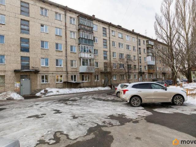Квартира продажа в Верхняя Пышма, Свердловская область