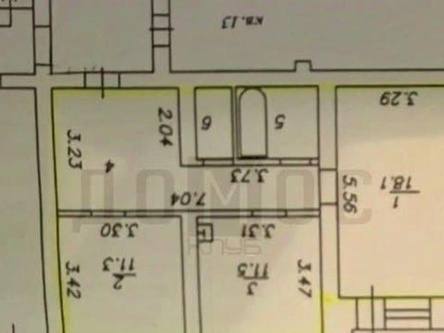 Квартира продажа в Верхняя Пышма, Свердловская область