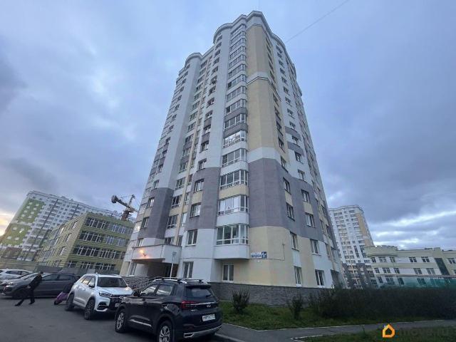 Квартира продажа в Верхняя Пышма, Свердловская область