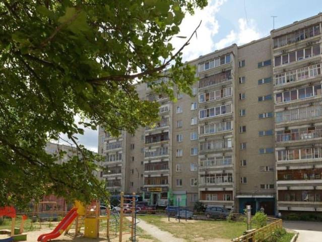 Квартира продажа в Верхняя Пышма, Свердловская область