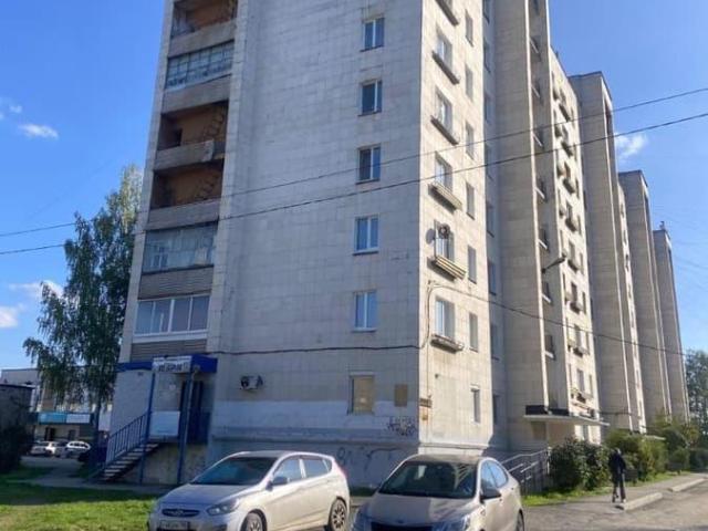 Квартира продажа в Верхняя Cалда, Свердловская область