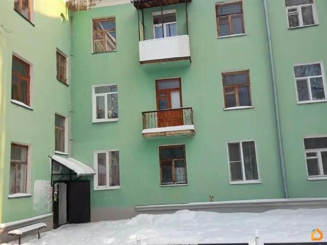 Квартира продажа в Верхняя Cалда, Свердловская область