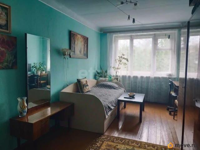 Квартира продажа в Верхняя Cалда, Свердловская область