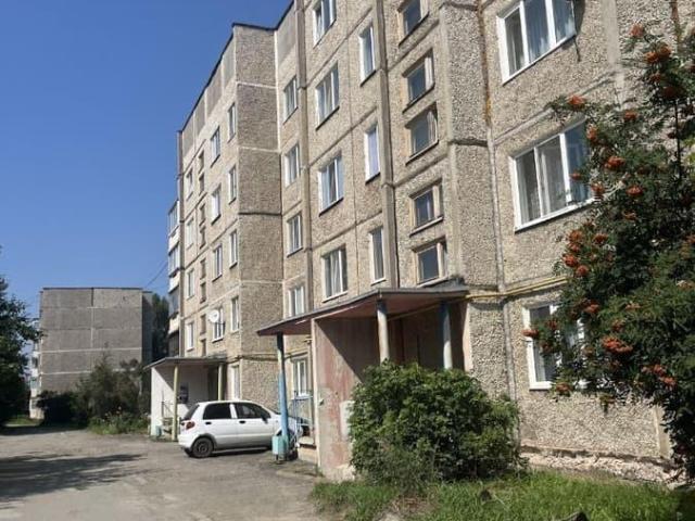 Квартира продажа в Верхняя Cалда, Свердловская область