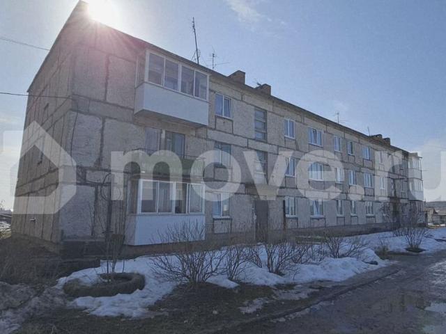 Квартира продажа в Верхняя Тура, Свердловская область