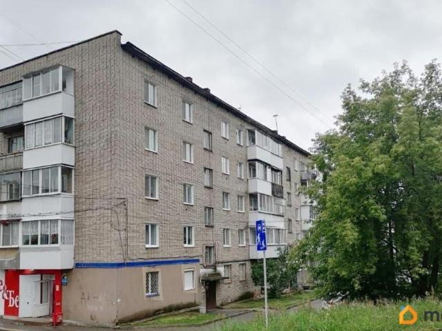 Квартира продажа в Верхняя Тура, Свердловская область
