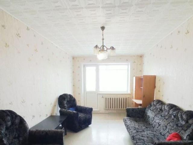 Квартира продажа в Верхняя Тура, Свердловская область