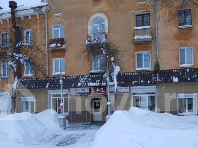 Квартира продажа в Верхний Тагил, Свердловская область