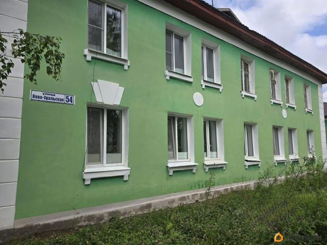 Квартира продажа в Верхний Тагил, Свердловская область