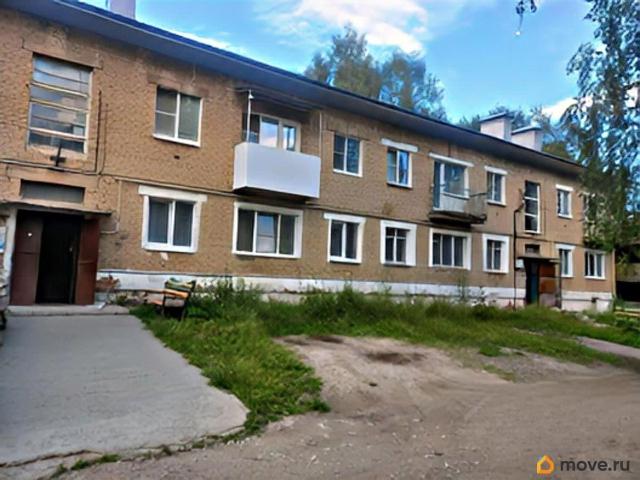 Квартира продажа в Верхний Уфалей, Челябинская область
