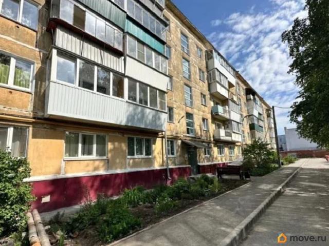 Квартира продажа в Верхний Уфалей, Челябинская область