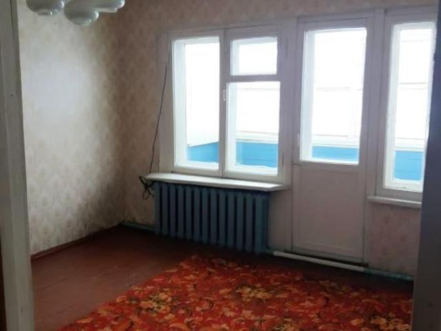 Квартира продажа в Весьегонск, Тверская область