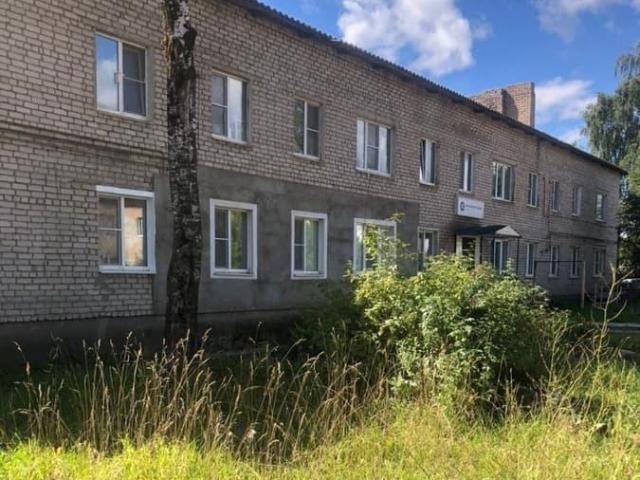 Квартира продажа в Весьегонск, Тверская область
