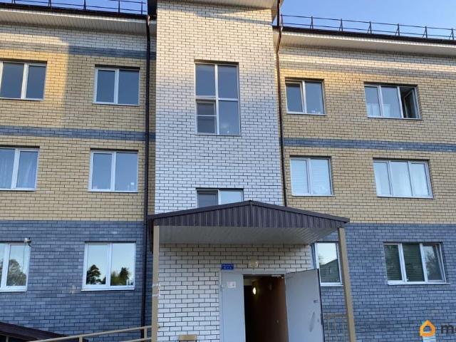 Квартира продажа в Ветлуга, Тыва Республика