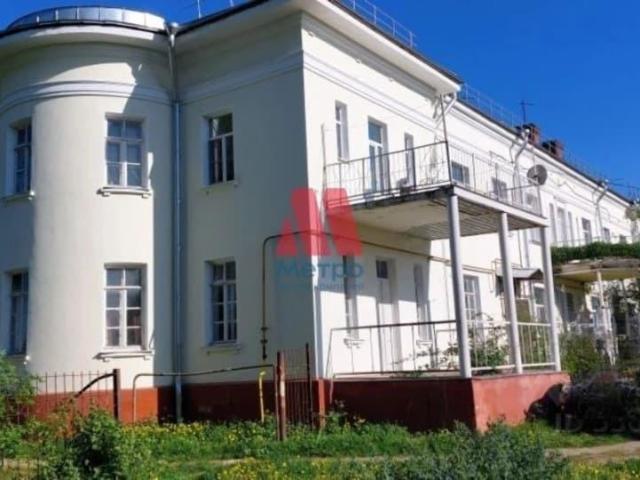 Квартира продажа в Вичуга, Ивановская область