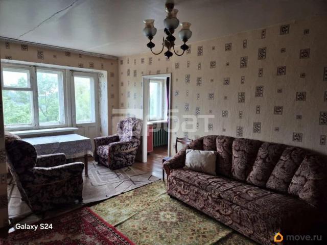Квартира продажа в Вичуга, Ивановская область