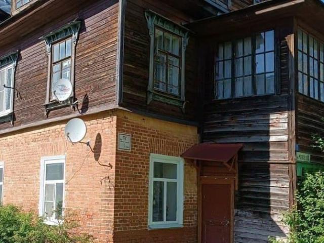 Квартира продажа в Вичуга, Ивановская область