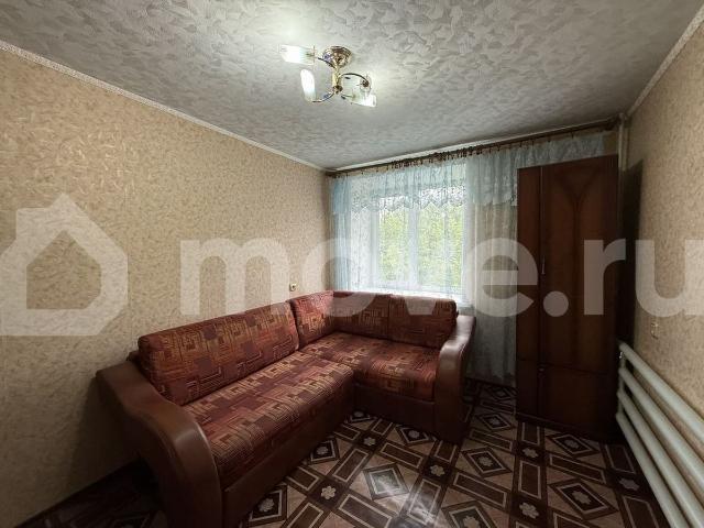 Квартира продажа в Вичуга