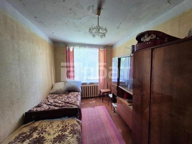 Квартира продажа в Вичуга, Ивановская область