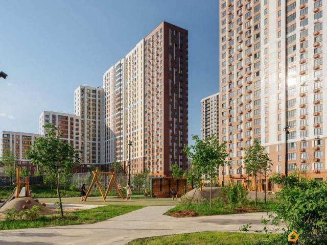 Квартира продажа в Сапроново, Кабардино-Балкарская Республика