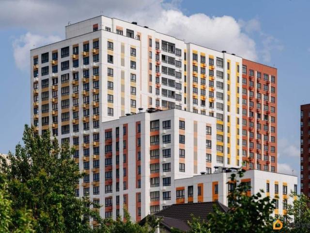 Квартира продажа в Сапроново, Кабардино-Балкарская Республика